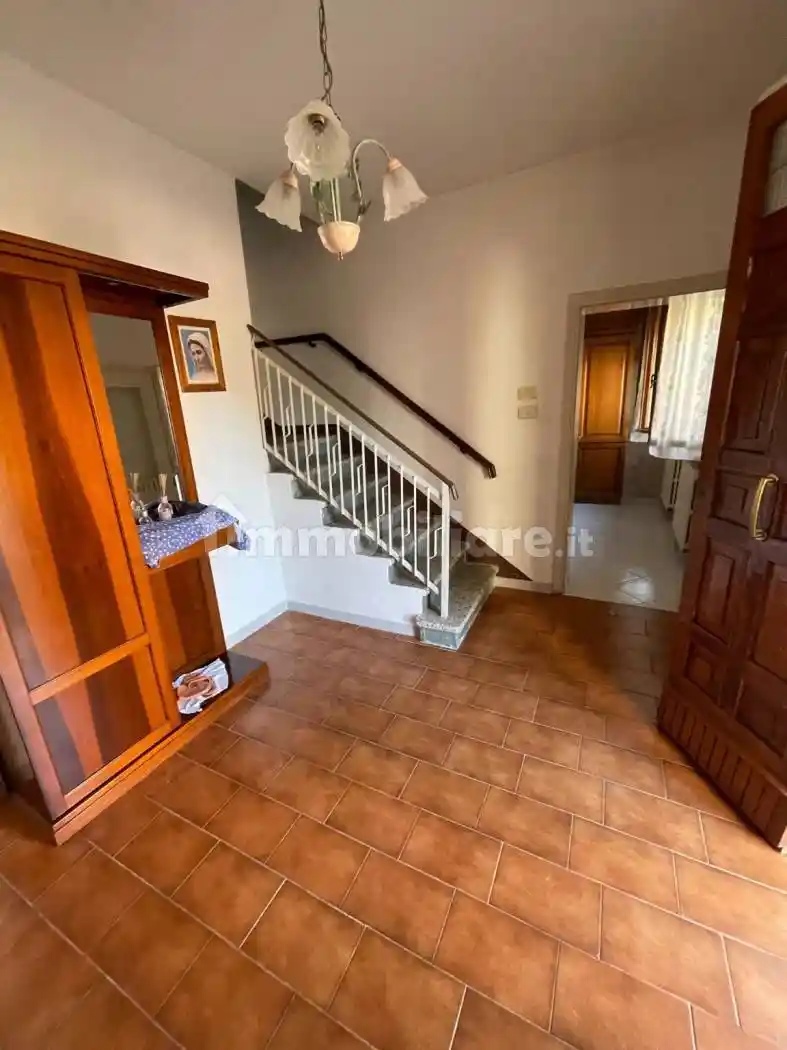 Terratetto plurifamiliare 104 m², buono stato, Francolino, Ferrara - foto 4