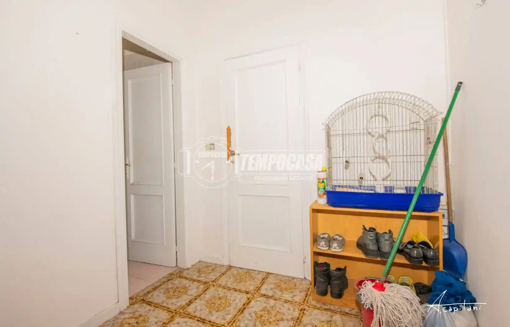 Appartamento in vendita a Modena