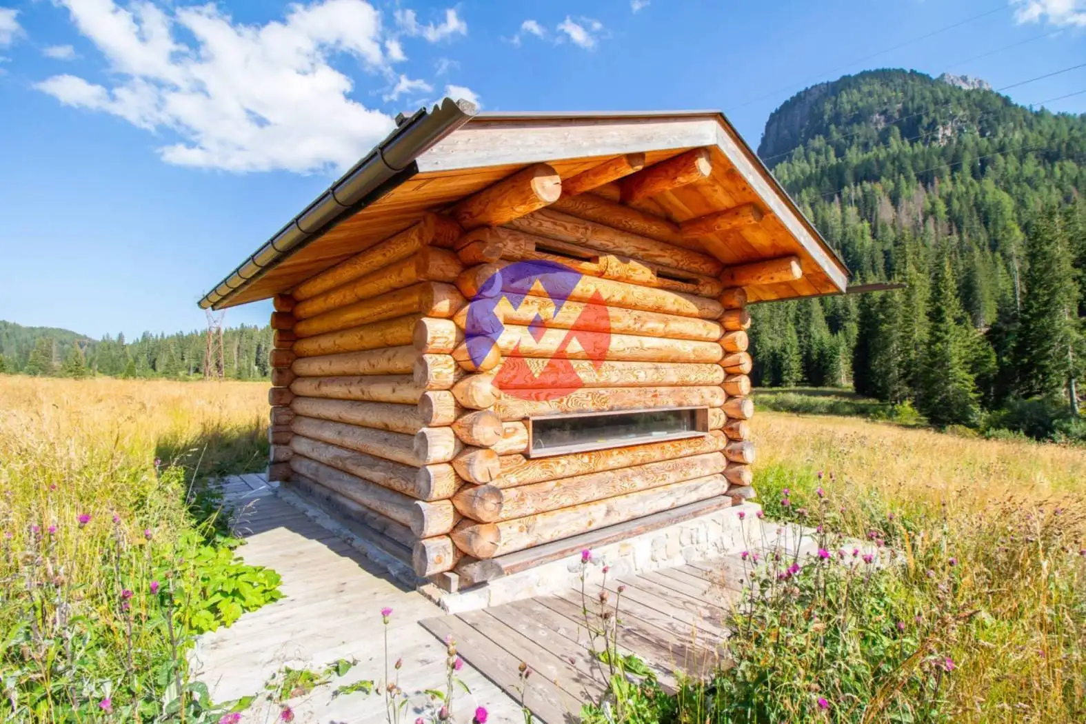 Rustico - Casale in vendita a Moena