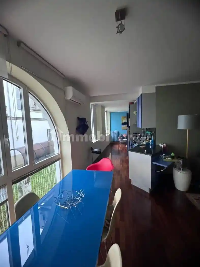 Loft in vendita a Parma