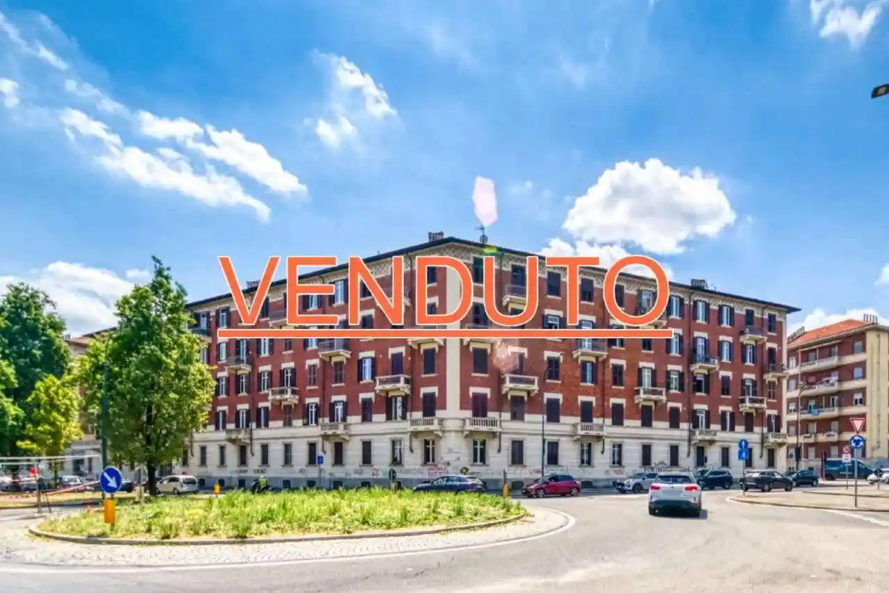 Appartamento in vendita a Torino