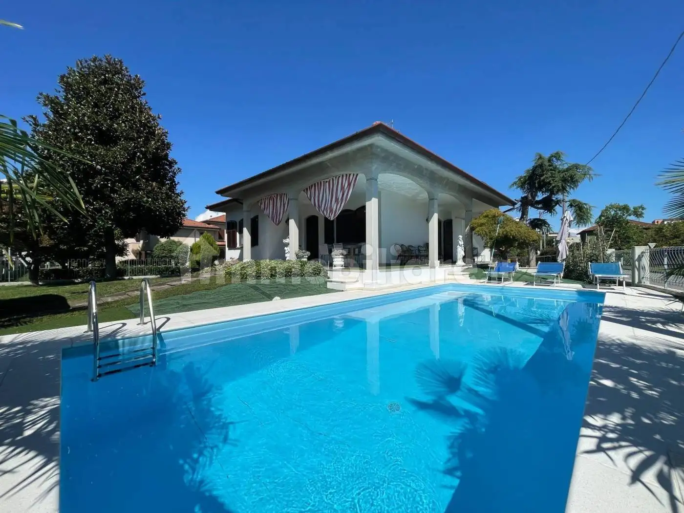 Villa in vendita a Bariano