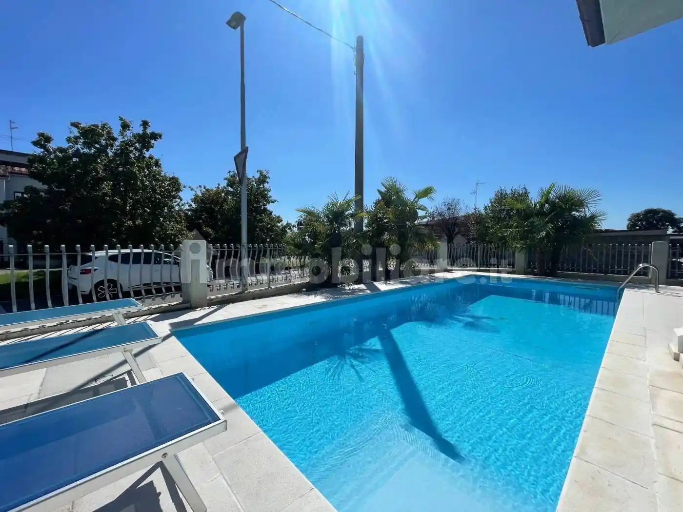 Villa unifamiliare via Madonna del Carmine, Bariano - foto 2