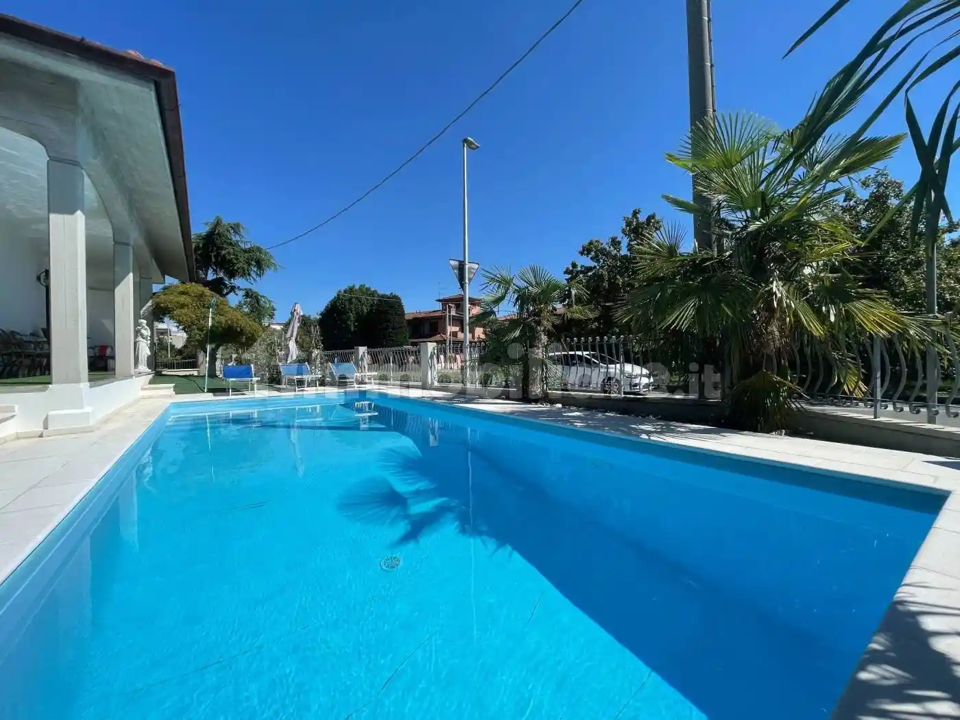 Villa unifamiliare via Madonna del Carmine, Bariano - foto 3