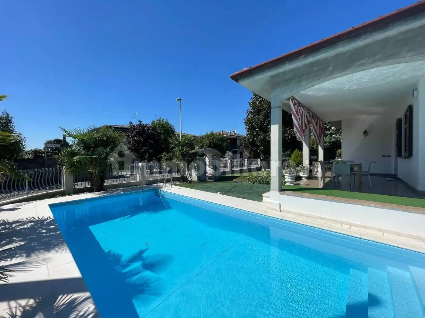 Villa unifamiliare via Madonna del Carmine, Bariano - foto 4