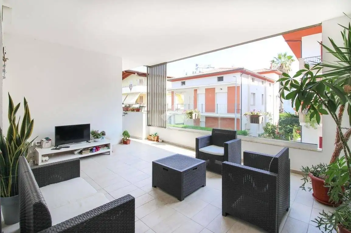 Appartamento in vendita a Alba Adriatica
