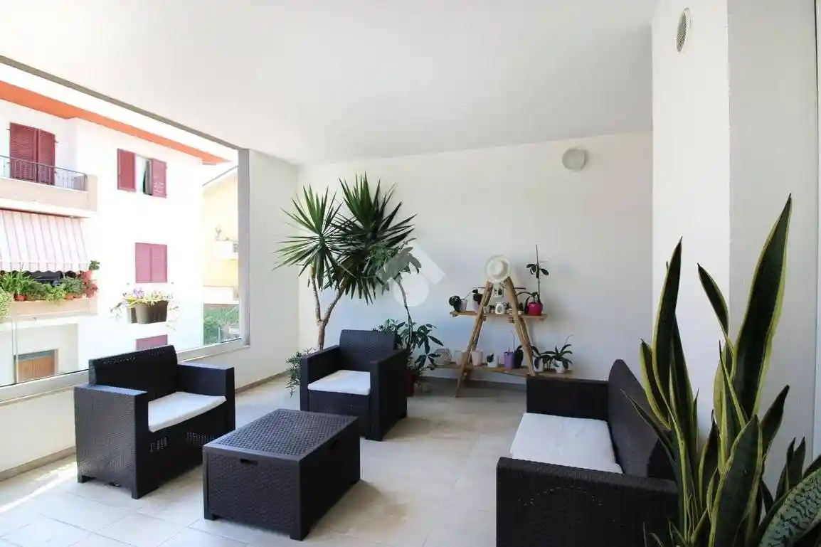 Trilocale via Etruria 10, Lungomare Marconi, Alba Adriatica - foto 2