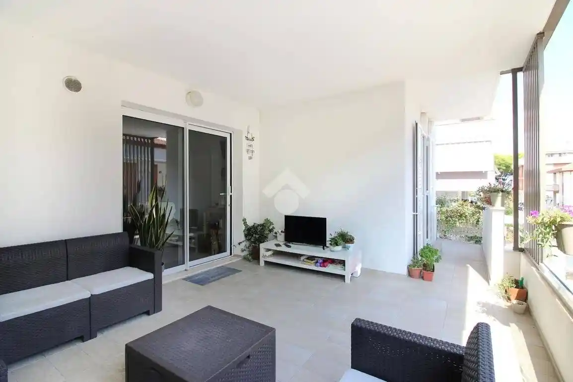 Trilocale via Etruria 10, Lungomare Marconi, Alba Adriatica - foto 3