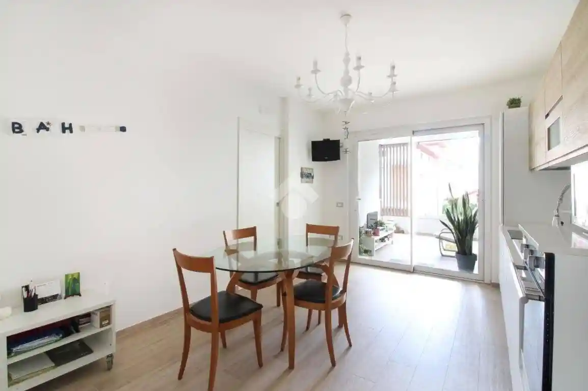 Trilocale via Etruria 10, Lungomare Marconi, Alba Adriatica - foto 4