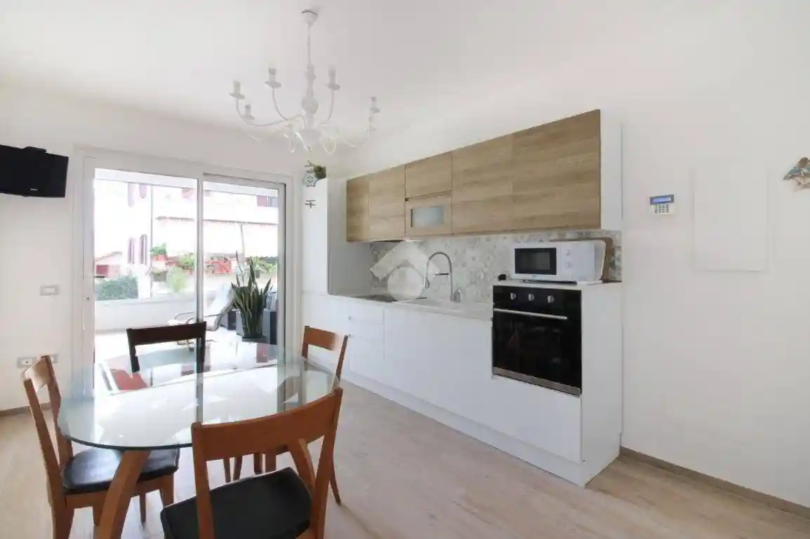 Trilocale via Etruria 10, Lungomare Marconi, Alba Adriatica - foto 5