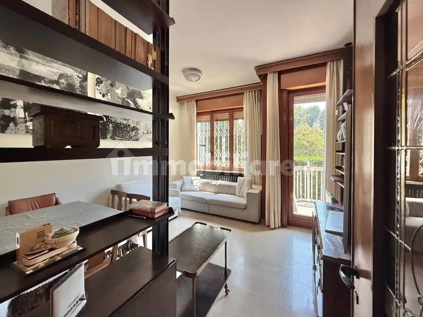 Appartamento via dei Ciclamini 6, Primaticcio, Milano - foto 2