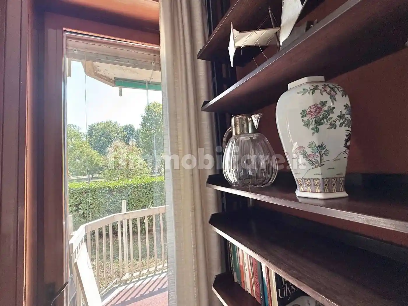 Appartamento via dei Ciclamini 6, Primaticcio, Milano - foto 4