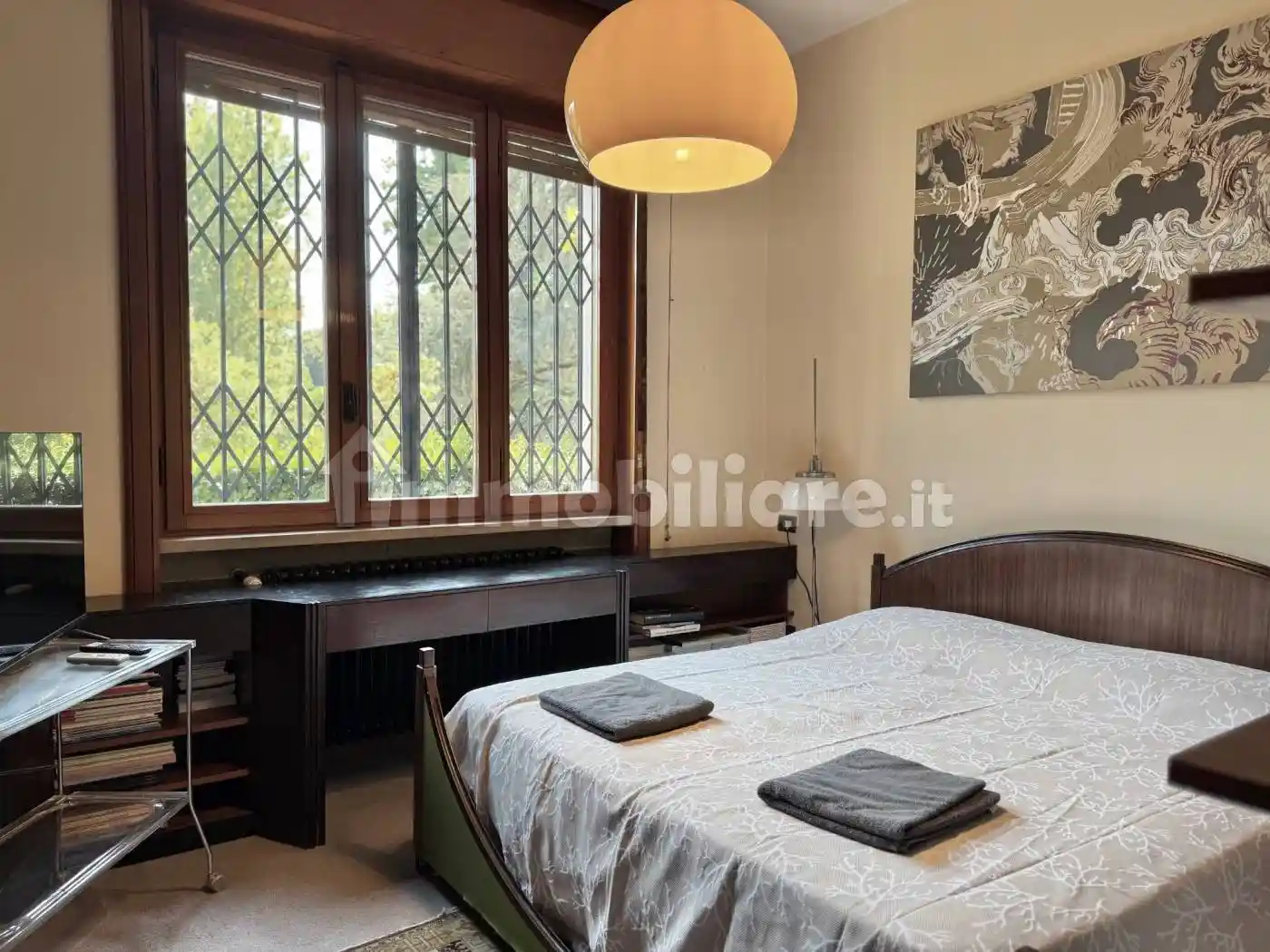 Appartamento via dei Ciclamini 6, Primaticcio, Milano - foto 5