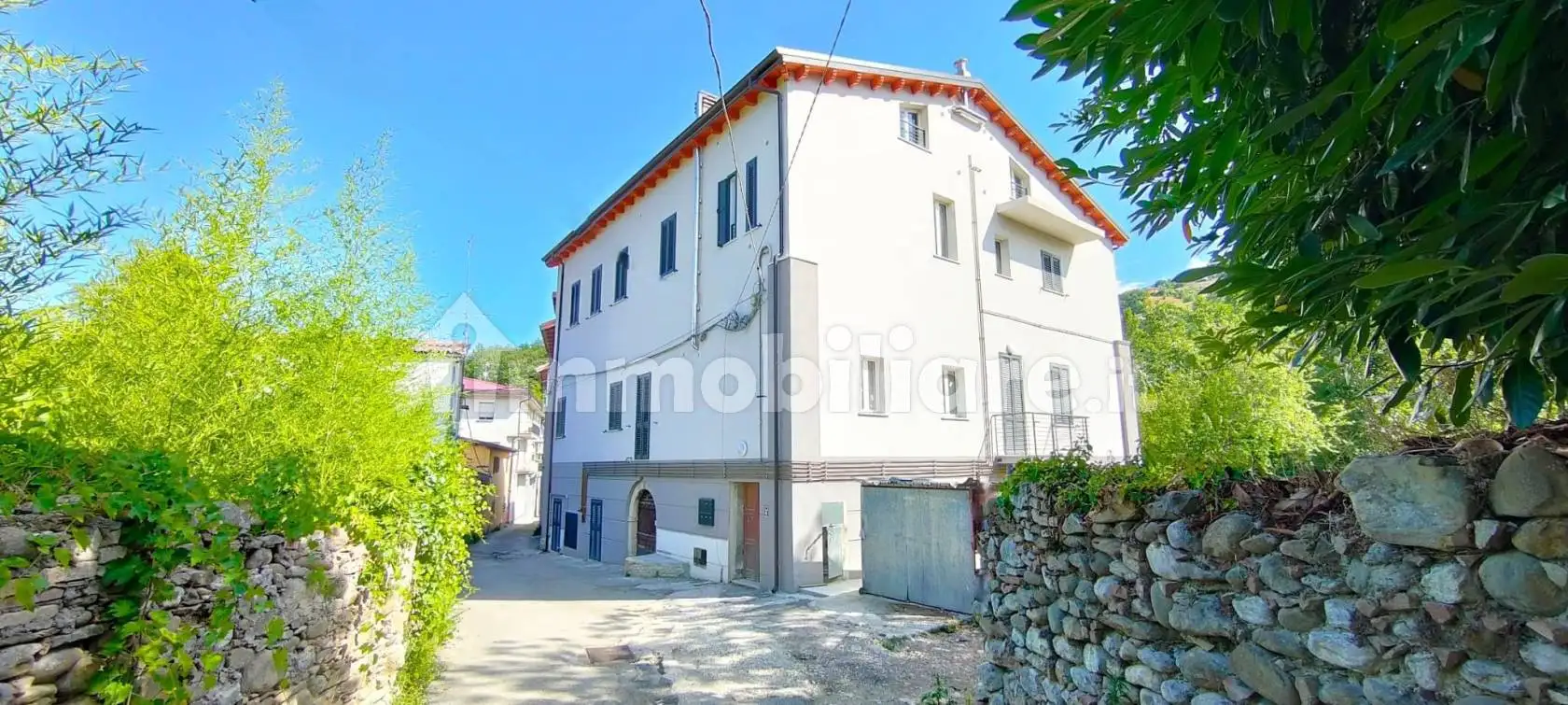 Appartamento in vendita a Teramo