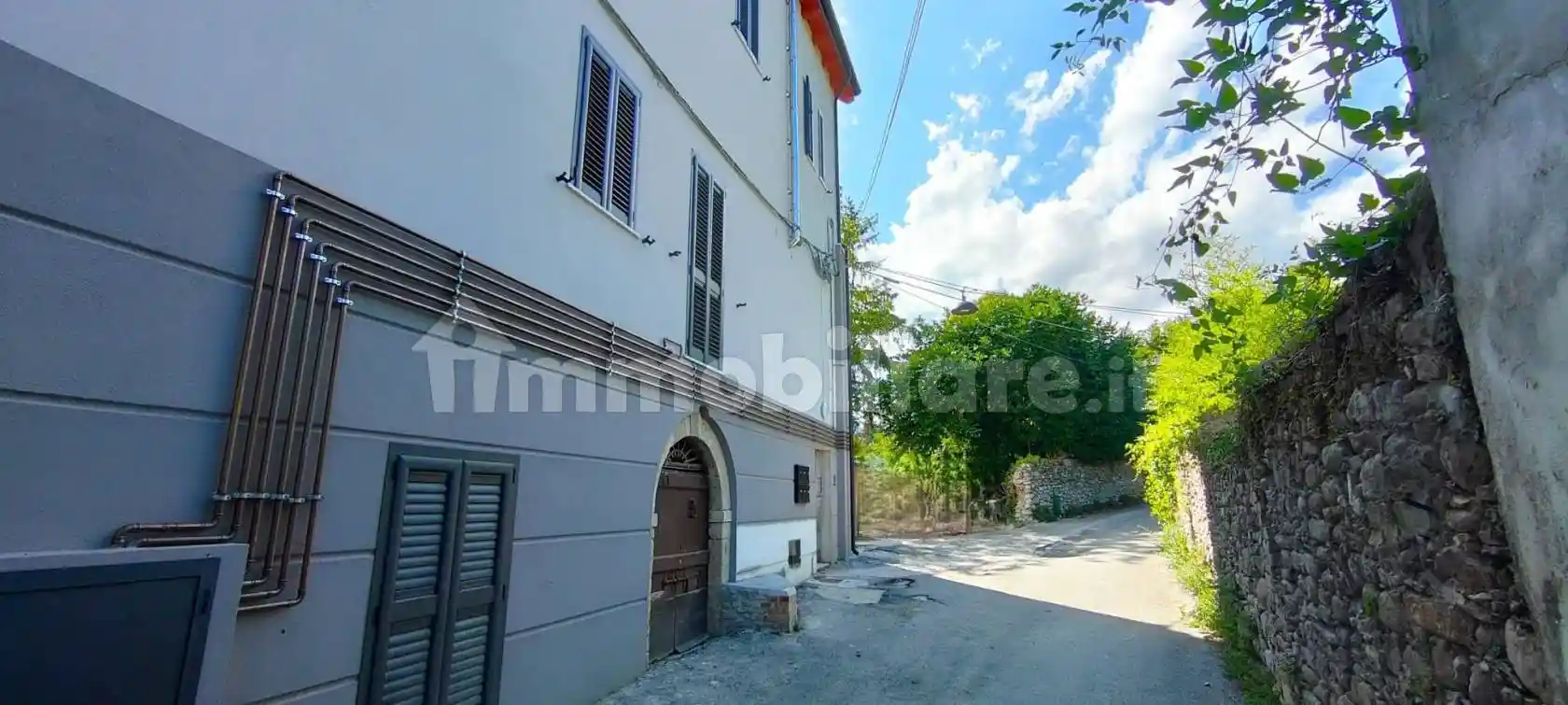 Trilocale discesa San Giuseppe 14, Centro, Teramo - foto 2