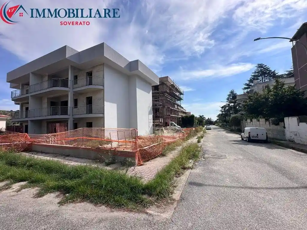 Bilocale Villaggio Botterio, Calalunga Pietragrande, Montauro - foto 2