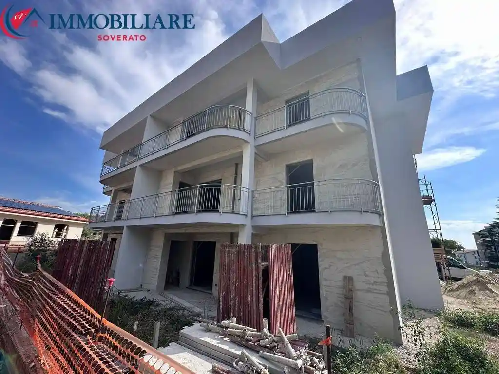 Bilocale Villaggio Botterio, Calalunga Pietragrande, Montauro - foto 3