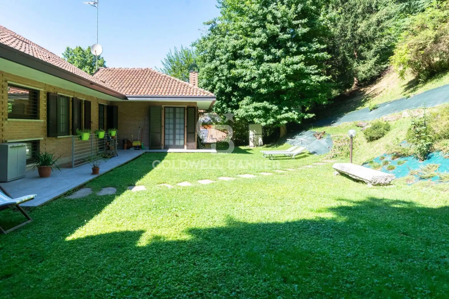 Villa unifamiliare, ottimo stato, 717 m², Centro, Carimate - foto 2