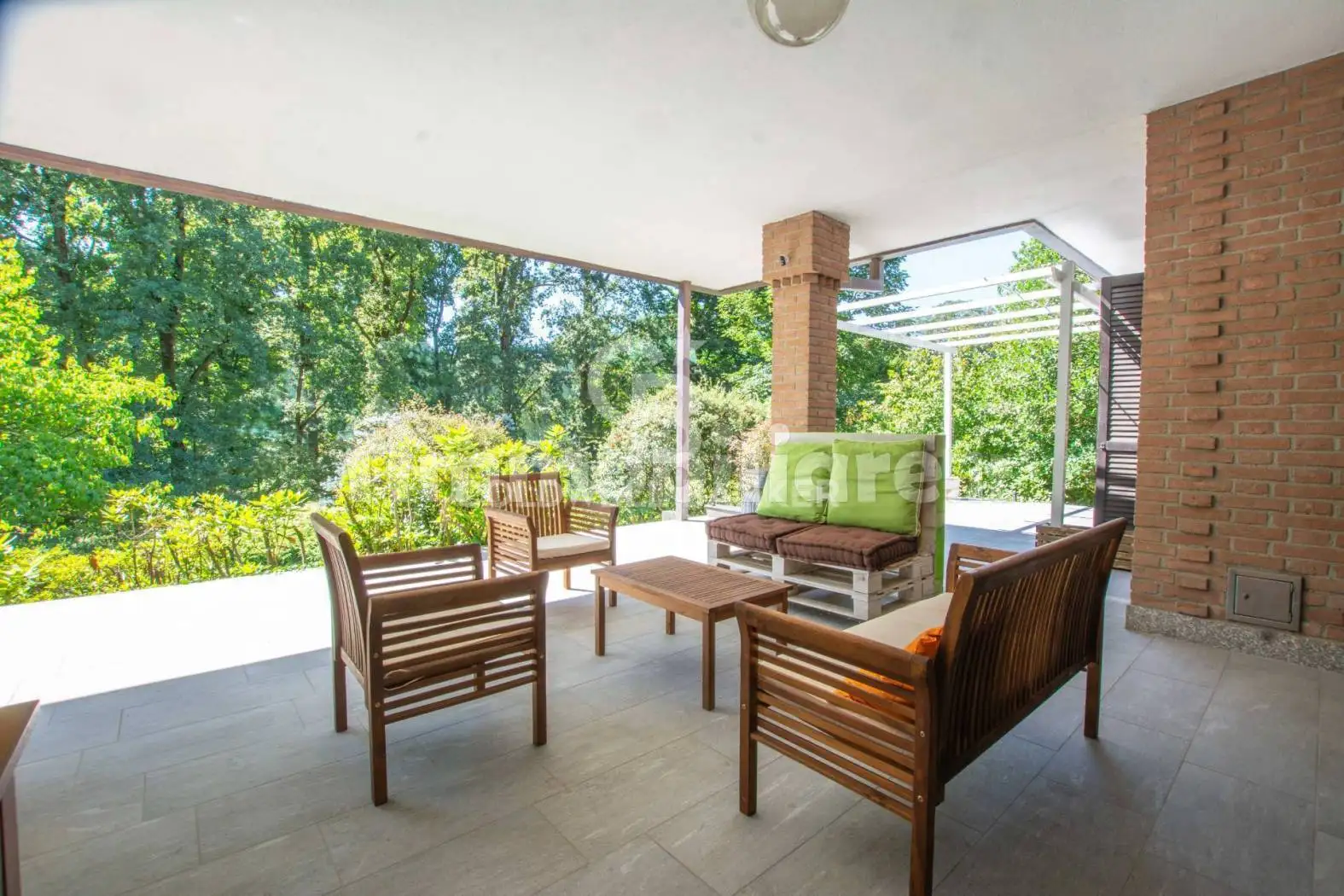 Villa unifamiliare, ottimo stato, 717 m², Centro, Carimate - foto 3