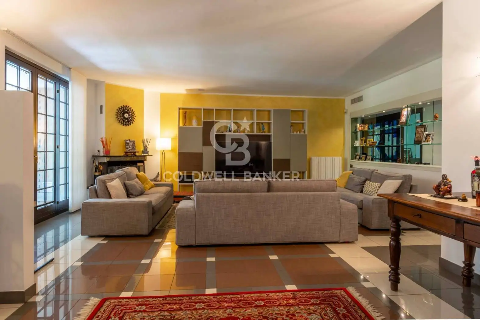 Villa unifamiliare, ottimo stato, 717 m², Centro, Carimate - foto 5