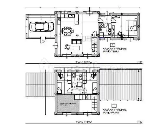 Casa indipendente in vendita a Curtatone