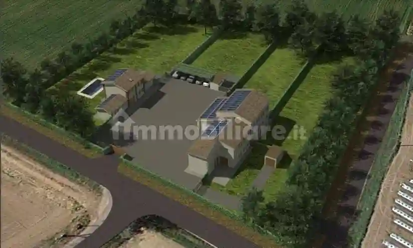 Casa indipendente - foto 4