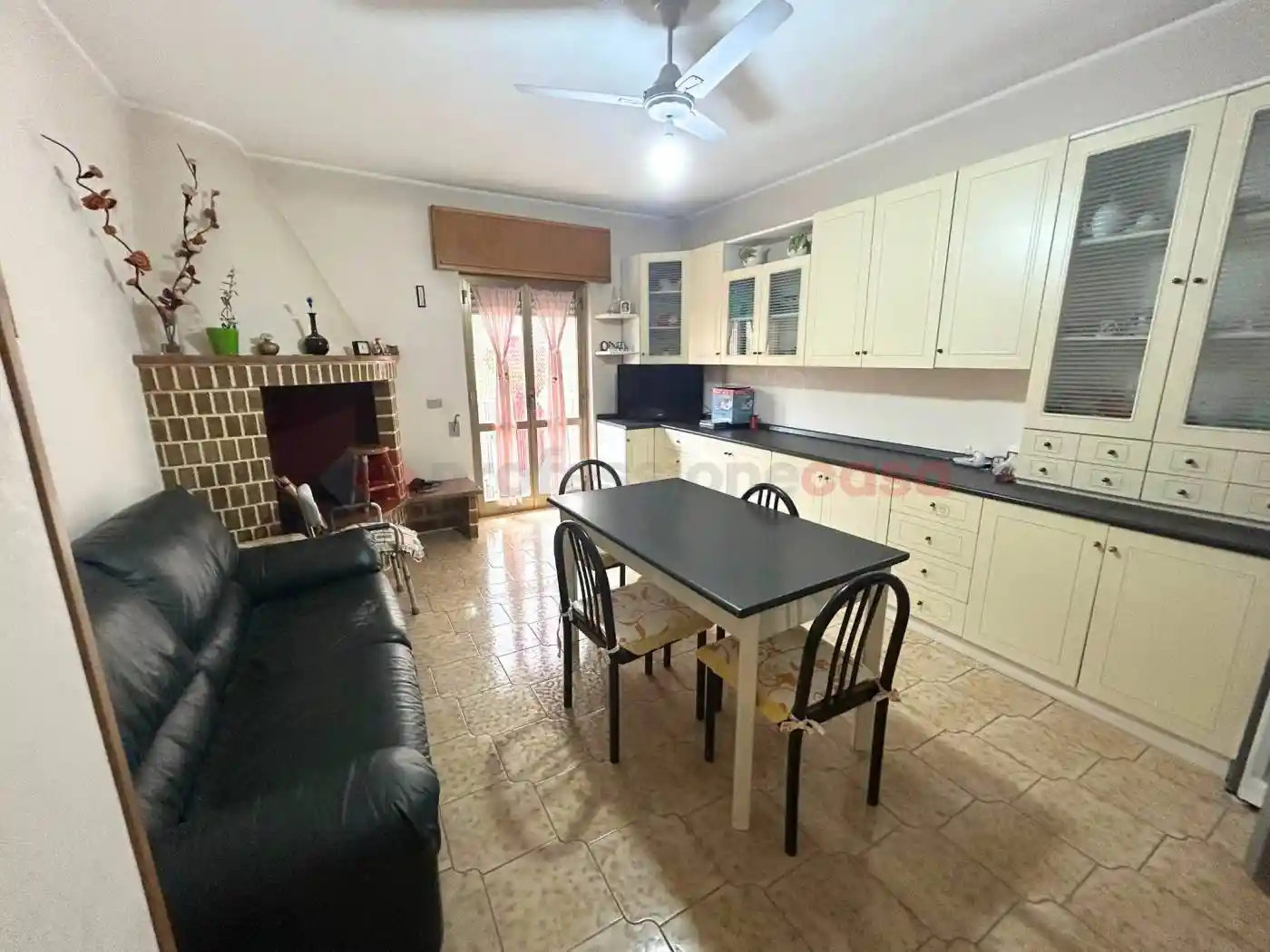 Appartamento in vendita a Grottaglie