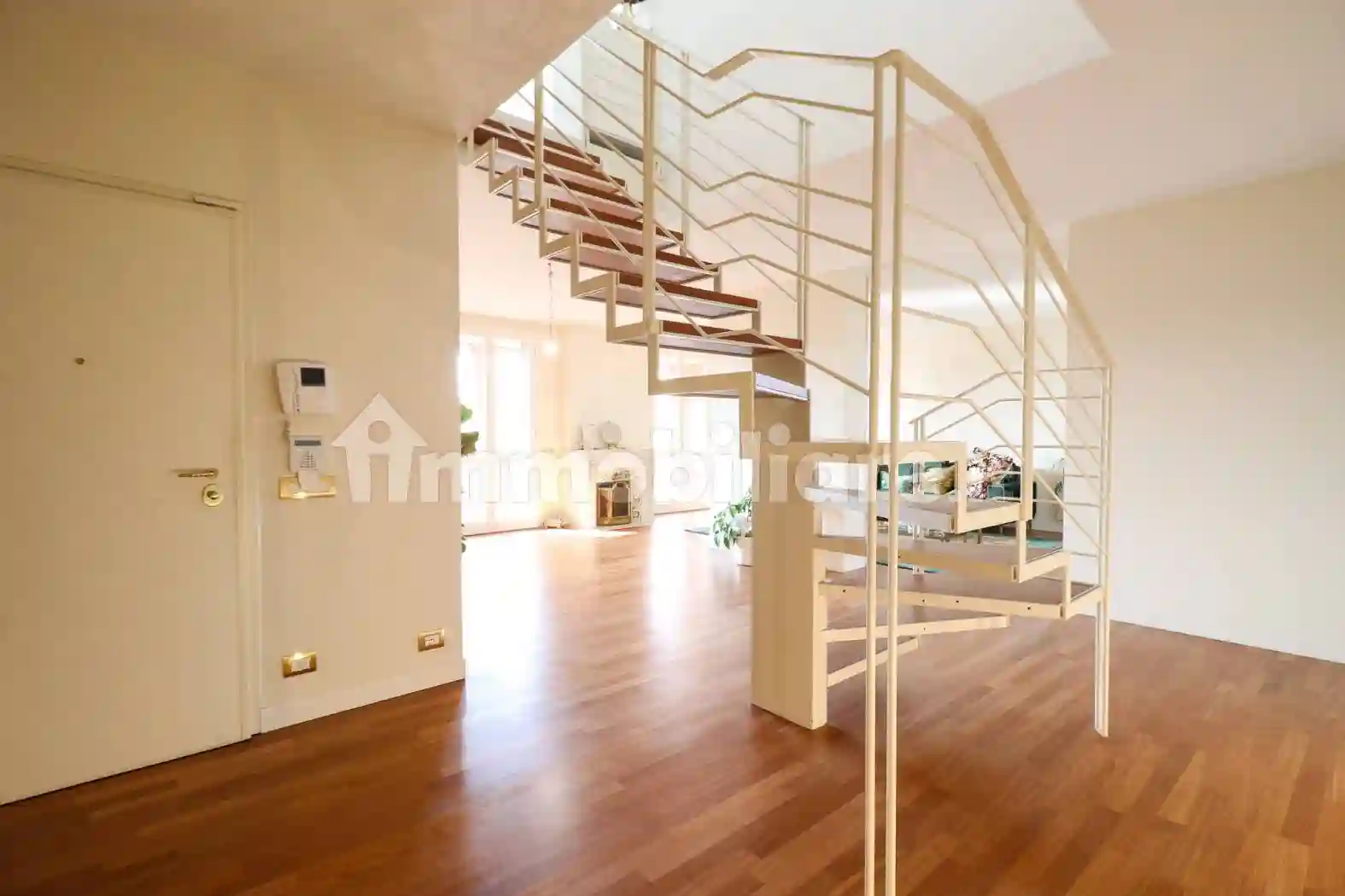 Attico - Mansarda - foto 2