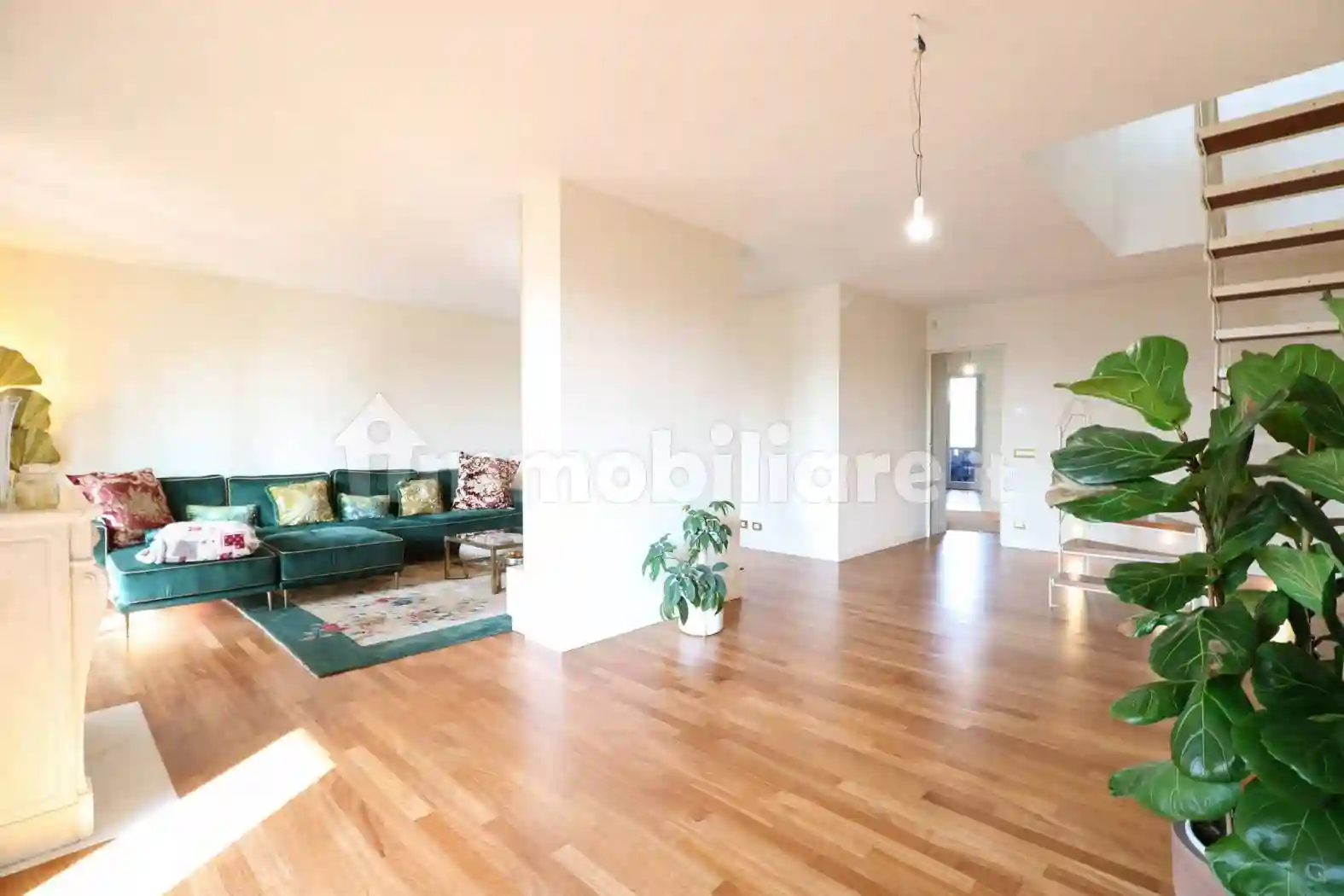 Attico - Mansarda - foto 3