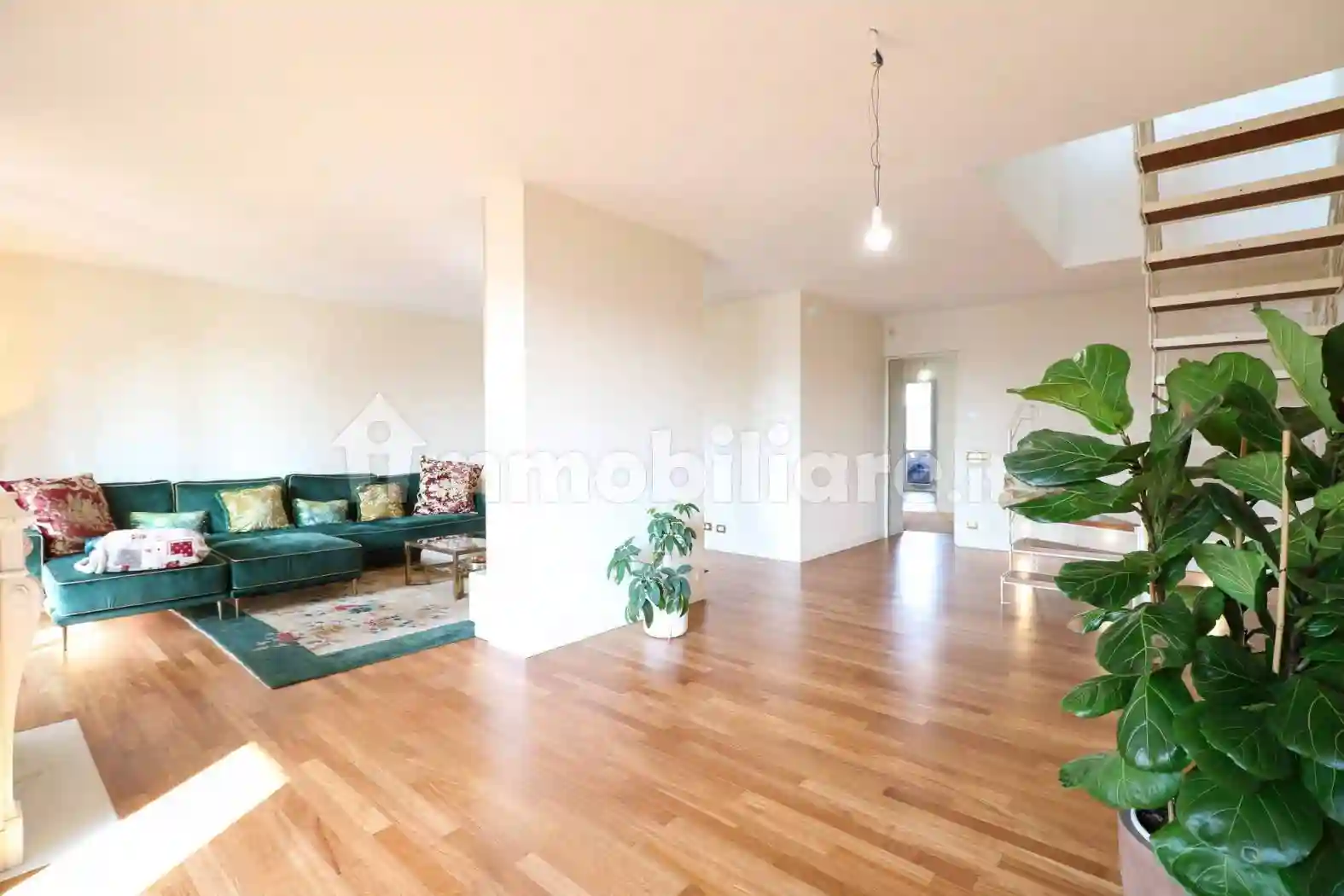 Attico - Mansarda - foto 4