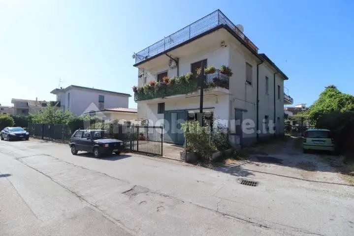 Quadrilocale via Leonardo da Vinci, Marzanello, Vairano Patenora - foto 2