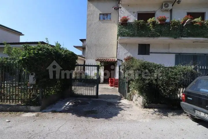 Quadrilocale via Leonardo da Vinci, Marzanello, Vairano Patenora - foto 4