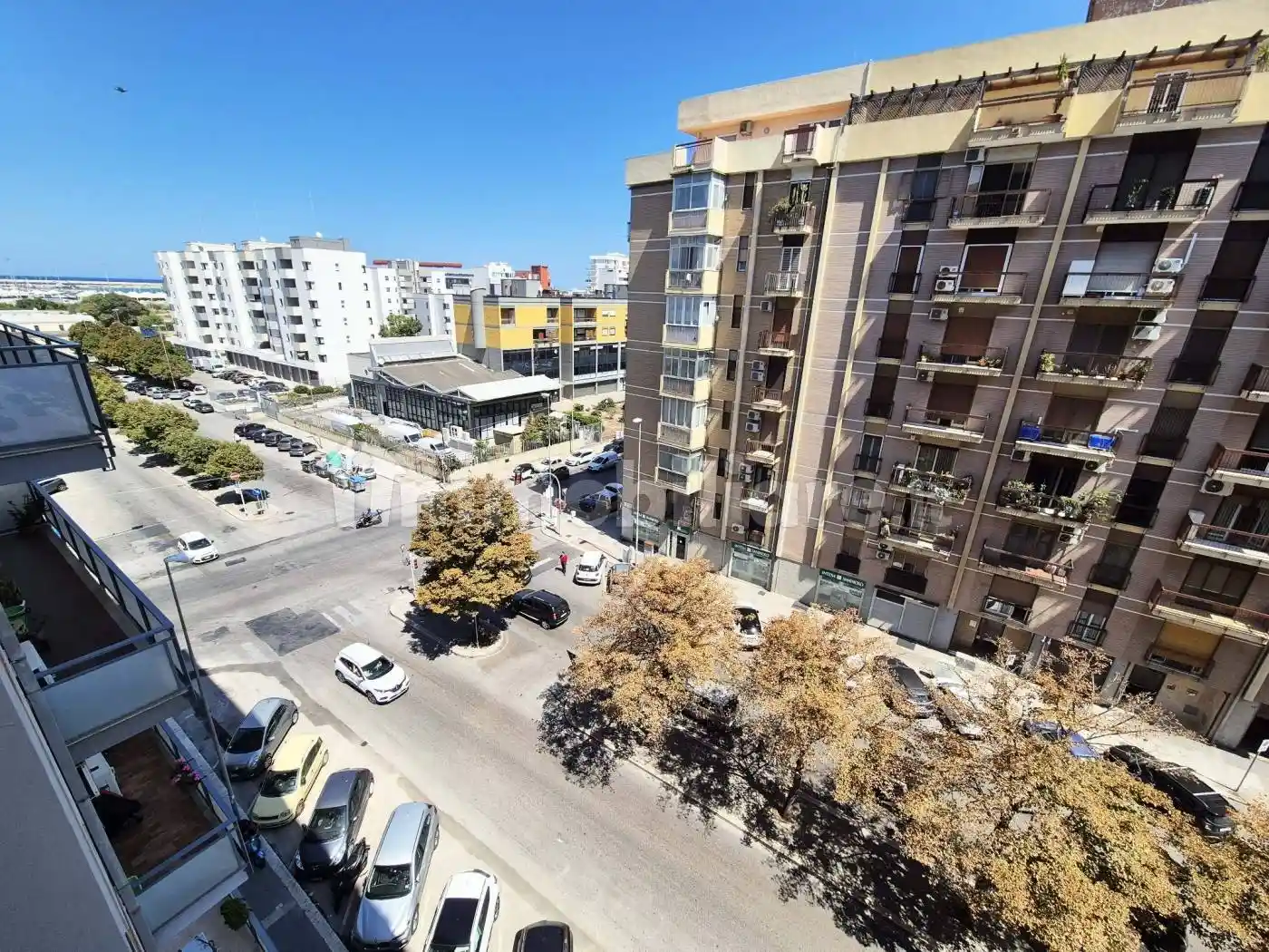 Appartamento in vendita a Bari