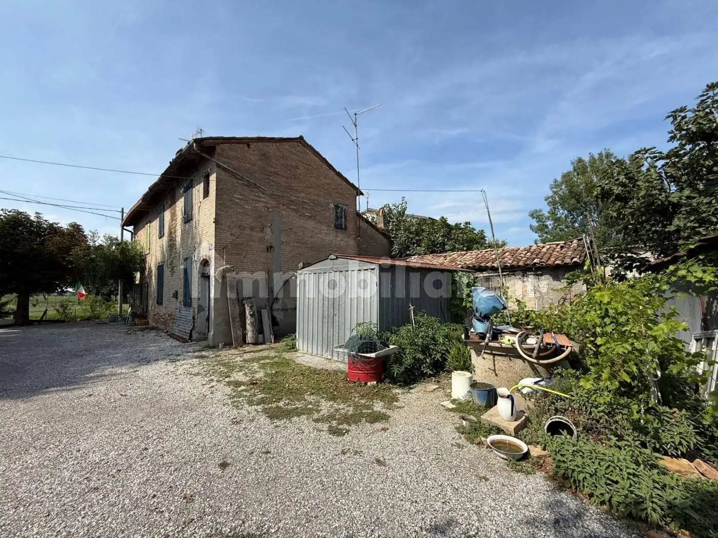 Casa indipendente in vendita a Ravenna