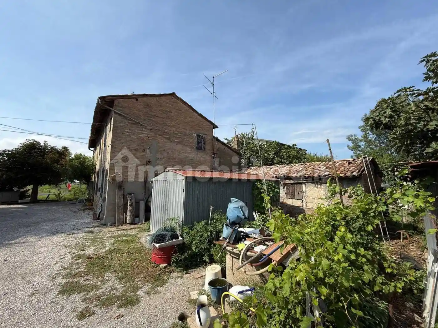 Terratetto plurifamiliare via Erbosa 26, San Pietro in Vincoli - San Pietro in Campiano, Ravenna - foto 2