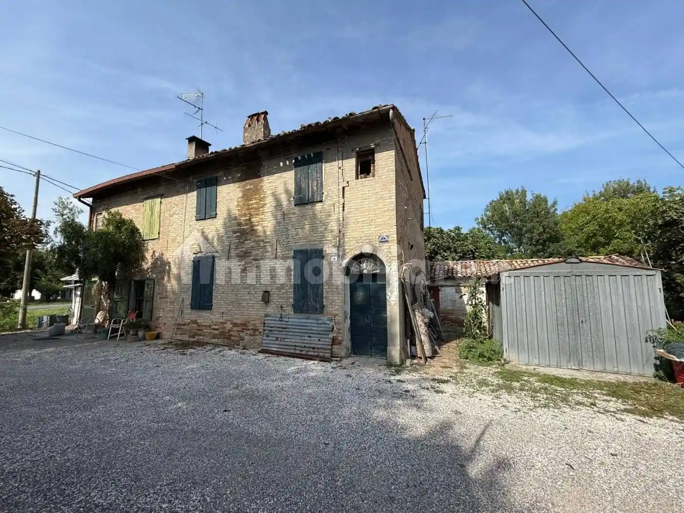 Terratetto plurifamiliare via Erbosa 26, San Pietro in Vincoli - San Pietro in Campiano, Ravenna - foto 5