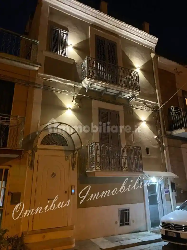 Appartamento in vendita a Foggia