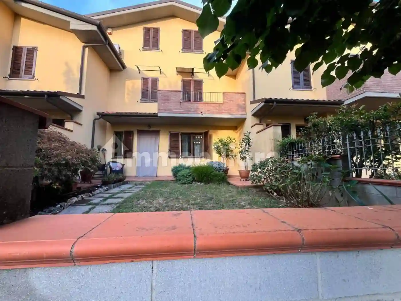 Villetta a schiera - foto 2