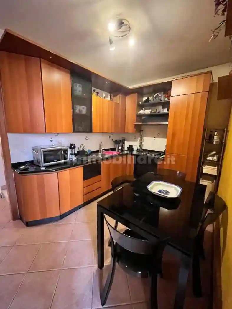 Villetta a schiera - foto 5