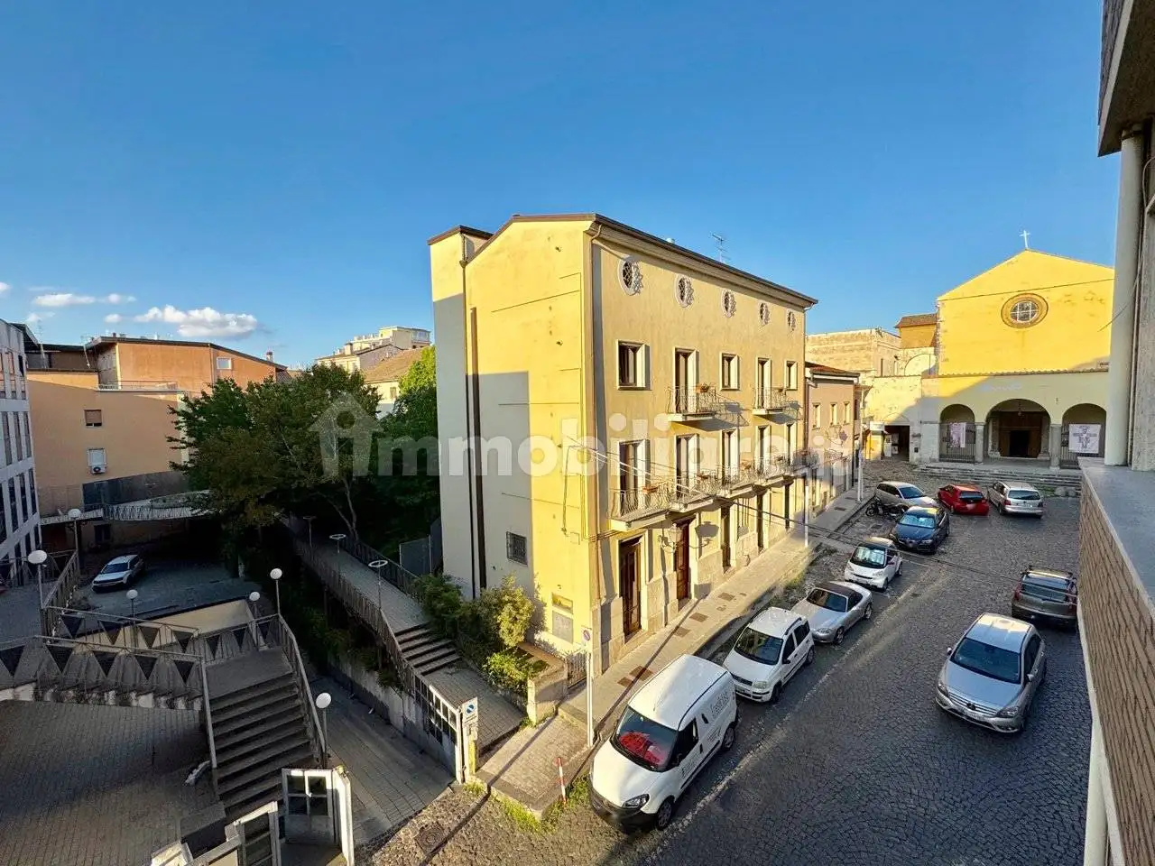 Appartamento in vendita a Benevento