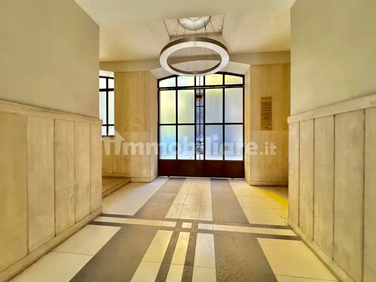 Quadrilocale via Ennio Goduti, Centro Storico, Benevento - foto 2