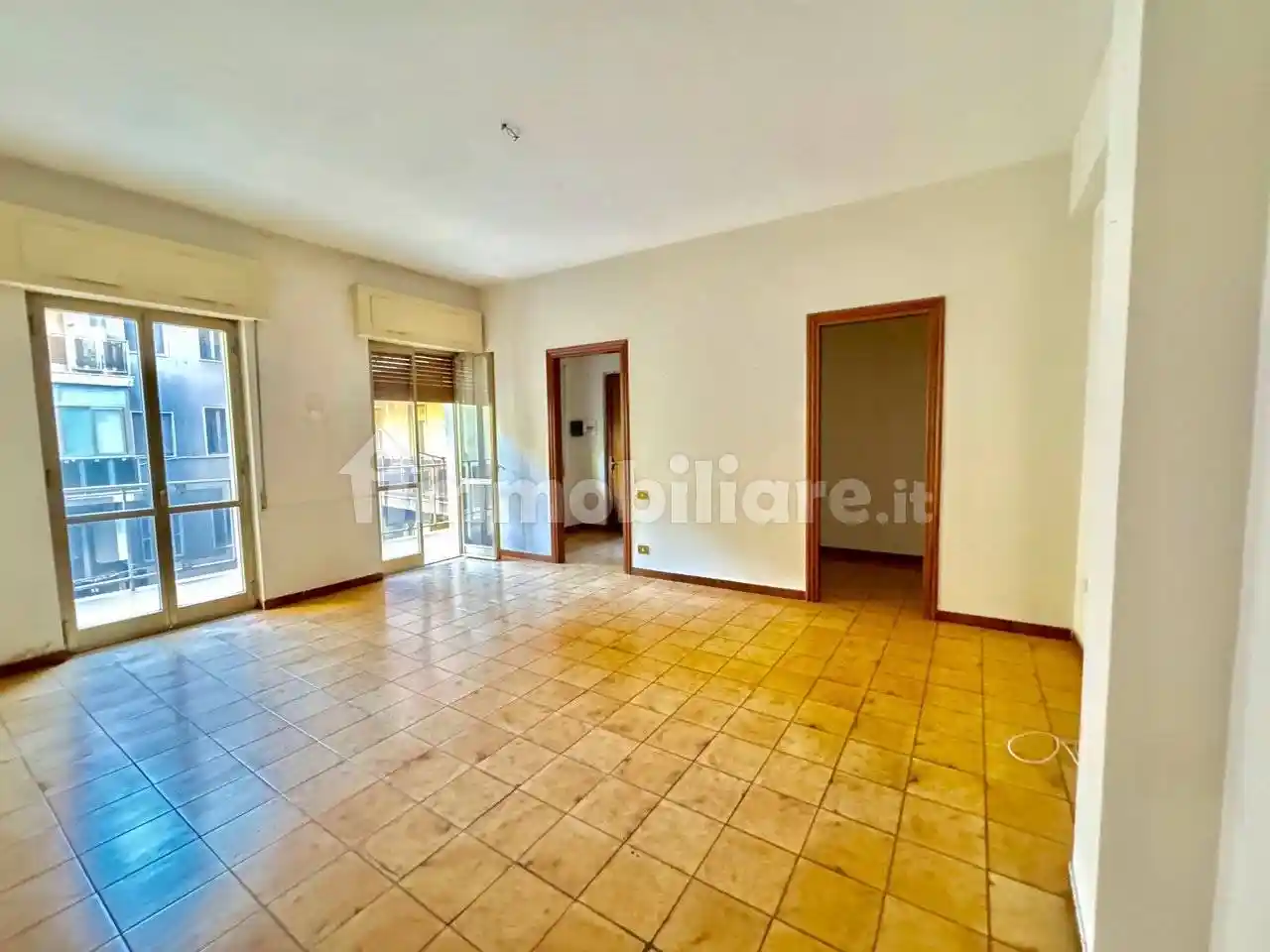 Quadrilocale via Ennio Goduti, Centro Storico, Benevento - foto 3