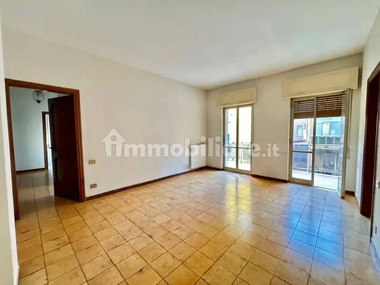 Quadrilocale via Ennio Goduti, Centro Storico, Benevento - foto 5