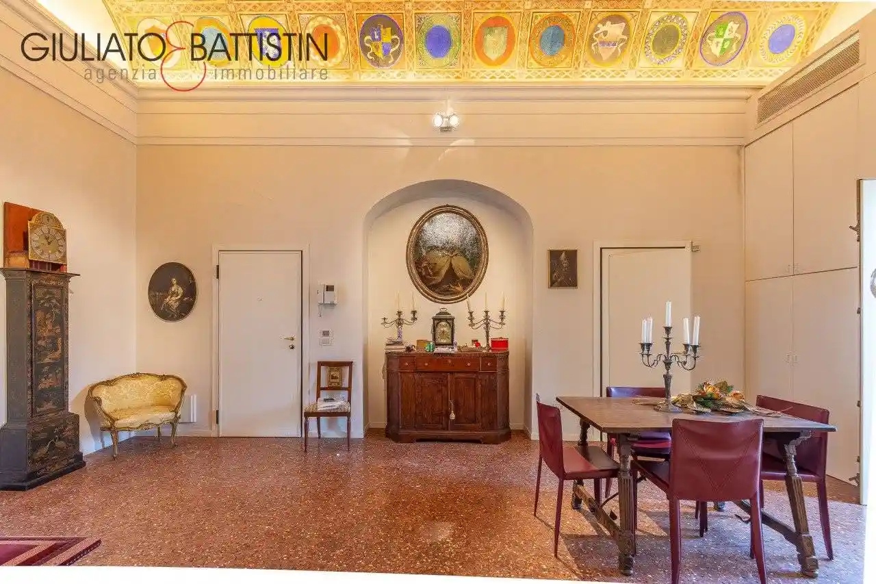 Loft in vendita a Vicenza