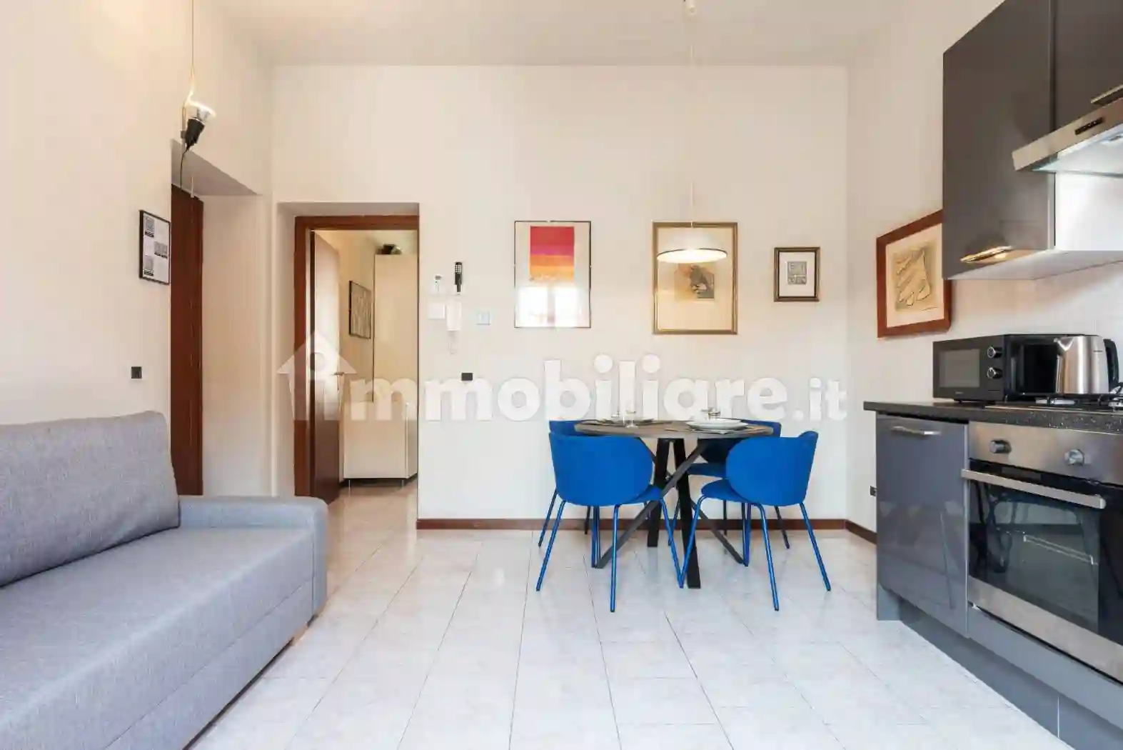 Appartamento - foto 5