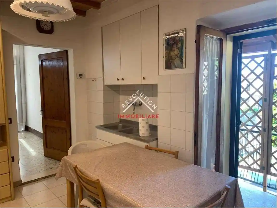 Appartamento in vendita a San Giustino