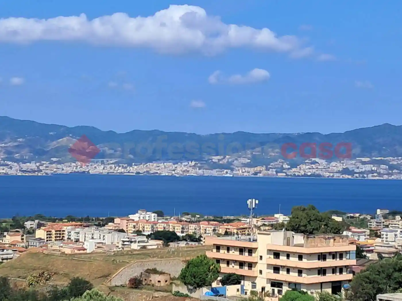 Villa a schiera via Antonino scopelliti, 110, Catona - Villa San Giuseppe, Reggio Calabria - foto 3