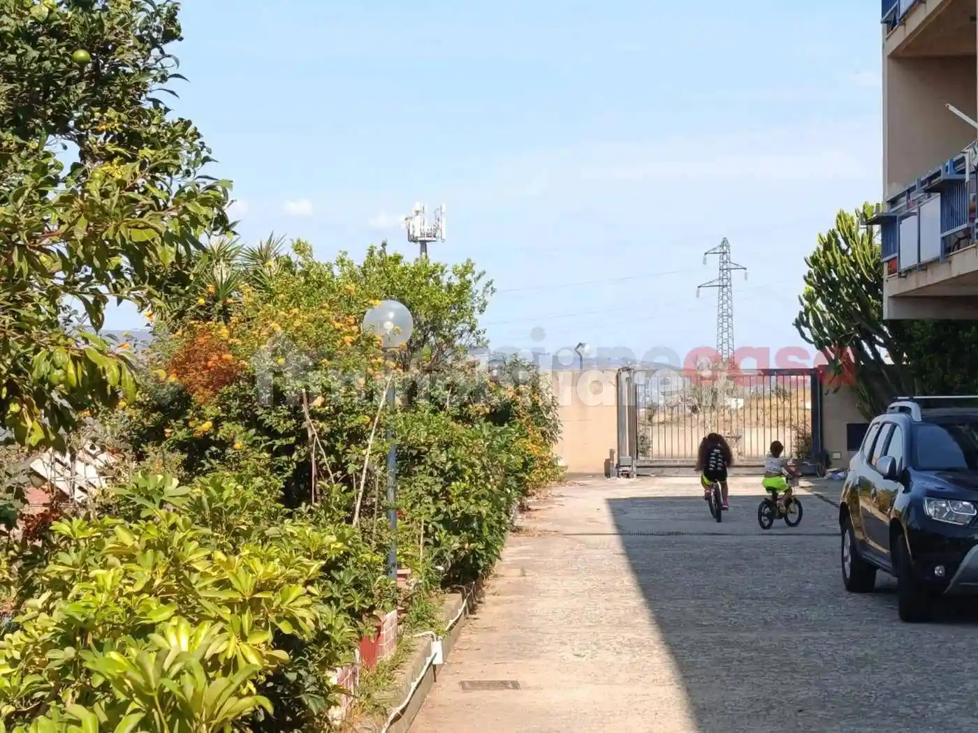 Villa a schiera via Antonino scopelliti, 110, Catona - Villa San Giuseppe, Reggio Calabria - foto 4