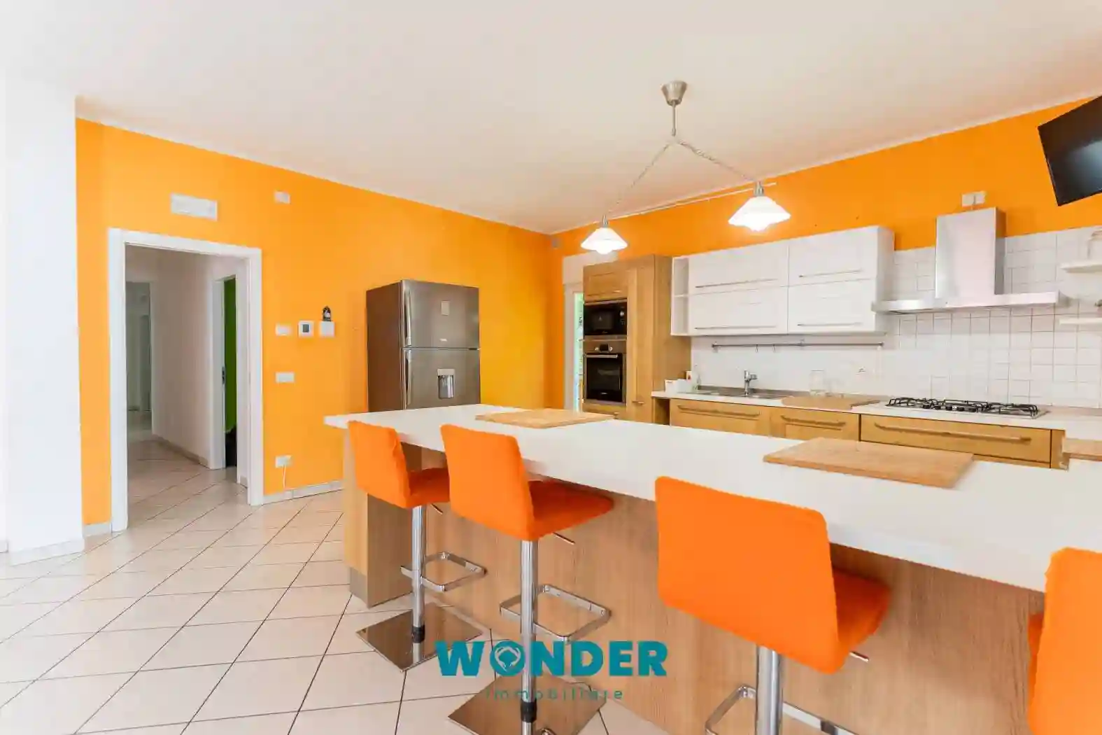 Casa indipendente - foto 2