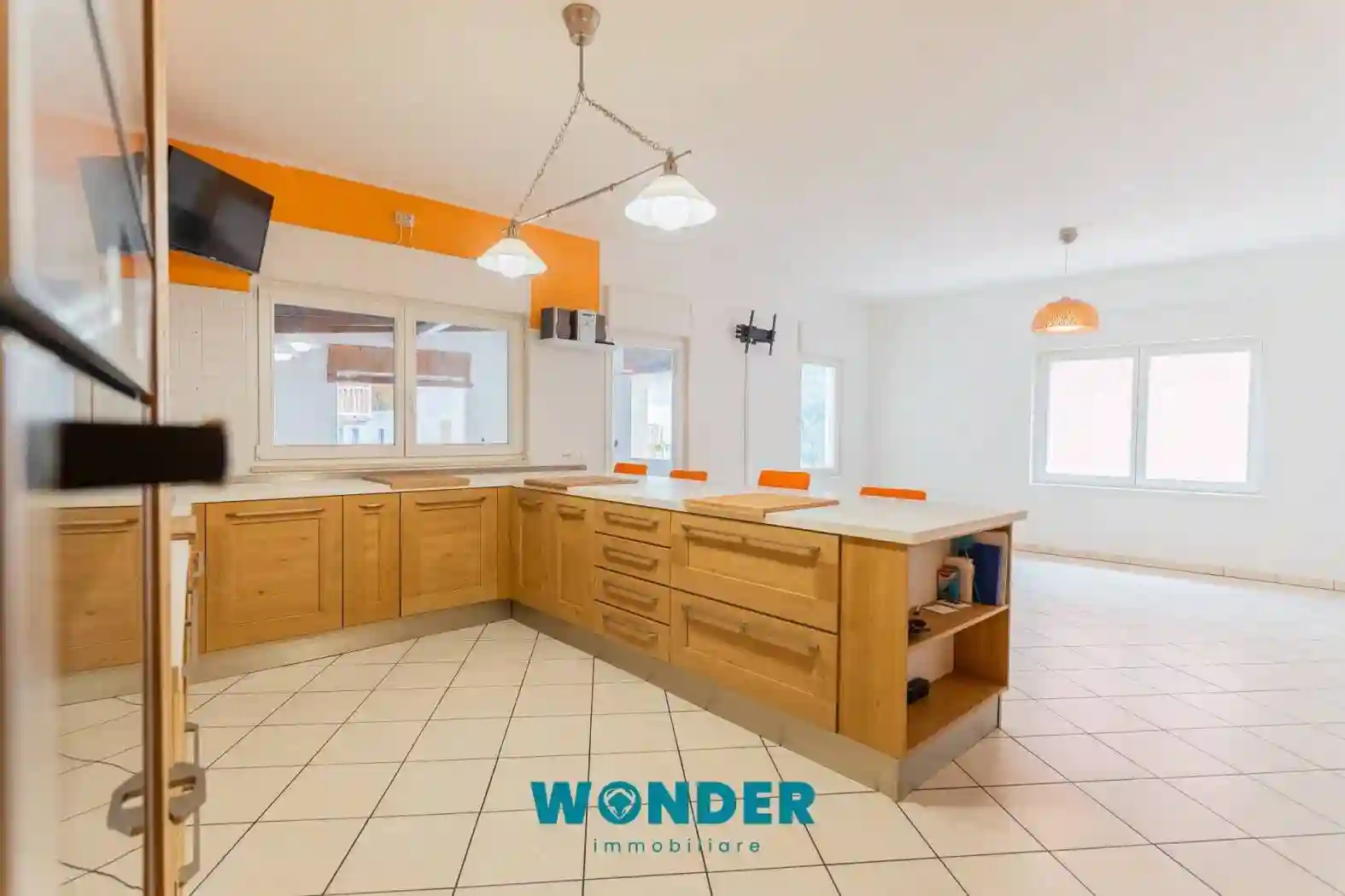 Casa indipendente - foto 4